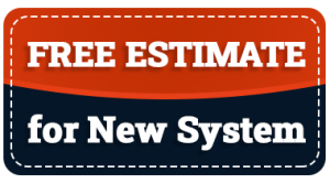 Free Estimate for New System