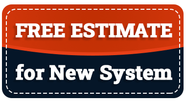 Free Estimate for New System