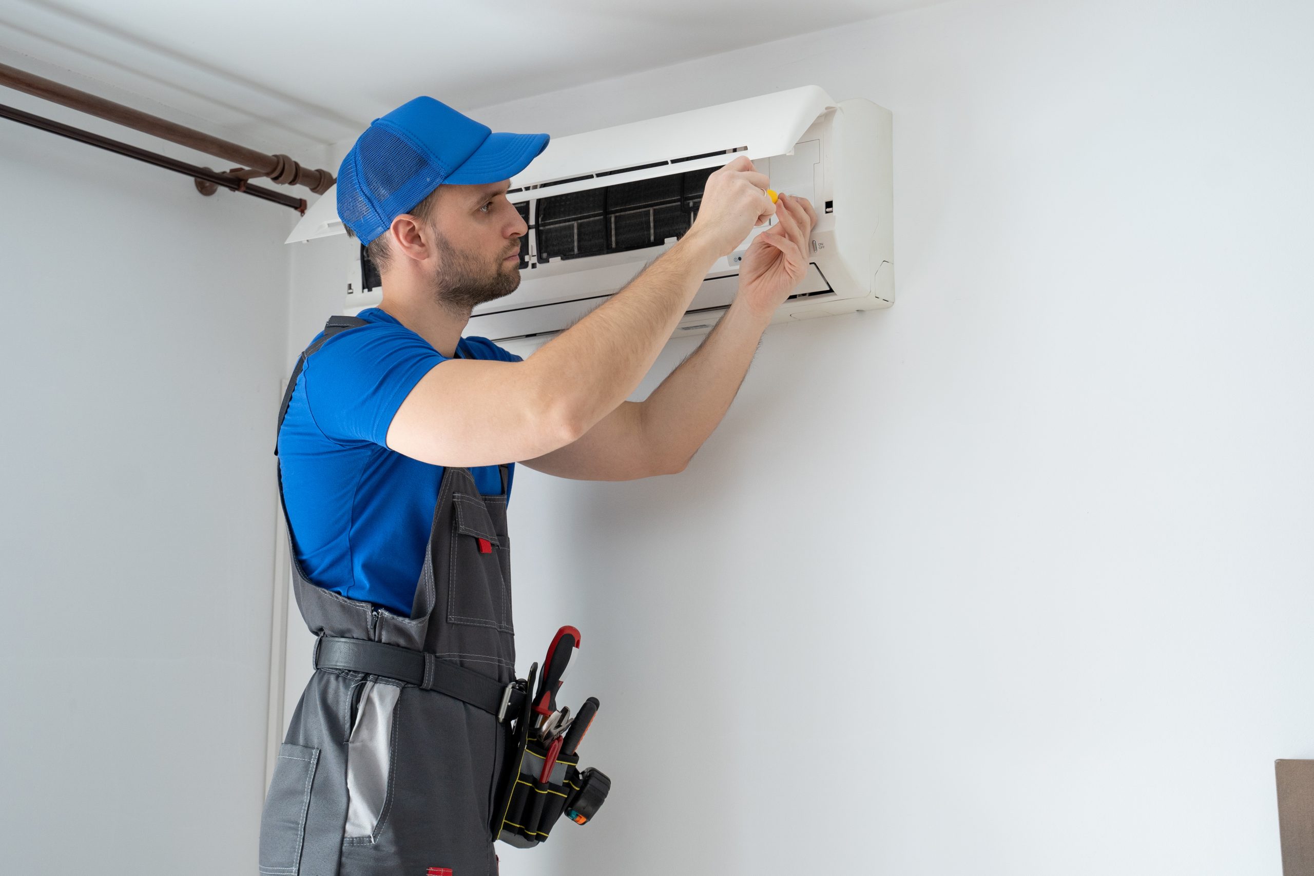 Tips for Saving Money on AC Maintenance and Repair Costs