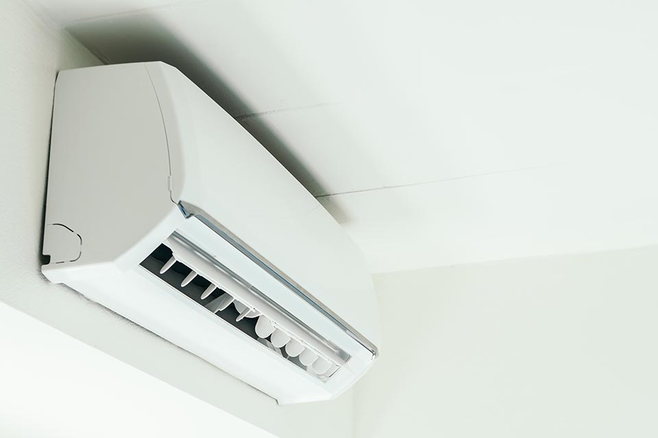 Why Should You Replace Your Old AC System With Ductless Mini Split