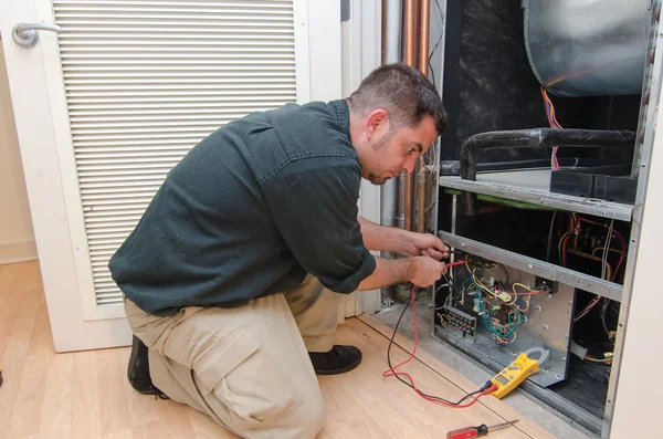 Furnace efficiency explained, how to choose the most efficient furnace for your needs