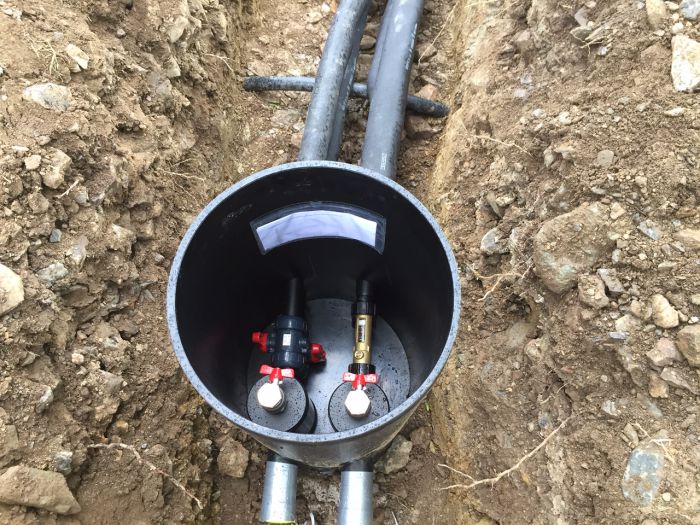 ground source heat pump 3