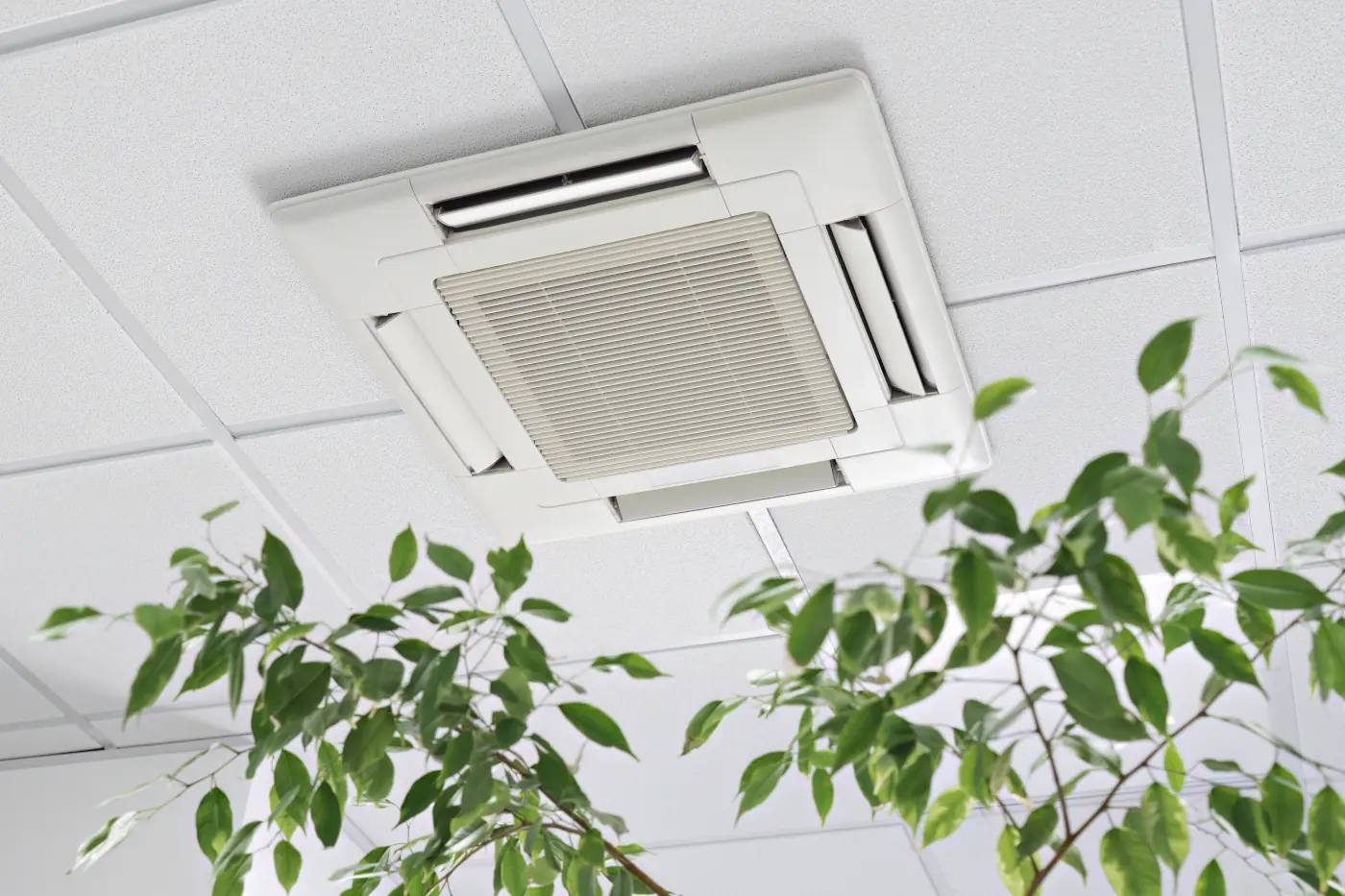 Central AC