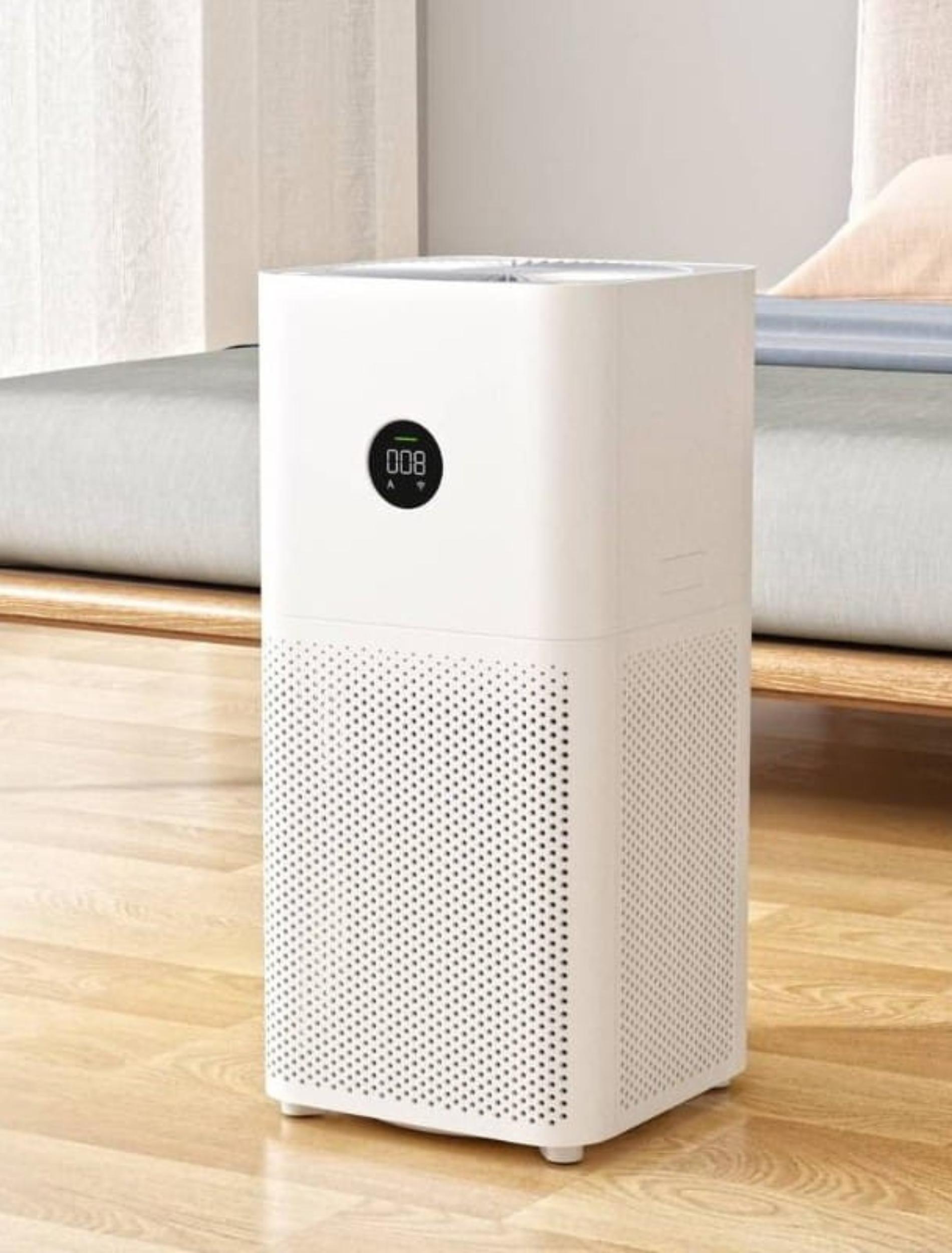 Air Purifier