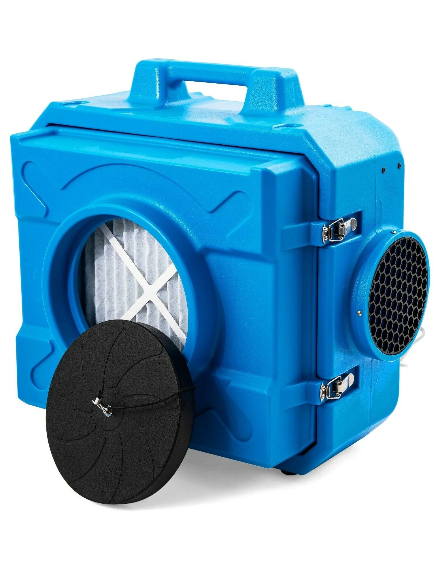 Professional air Scrubbers services in Auburn, AL