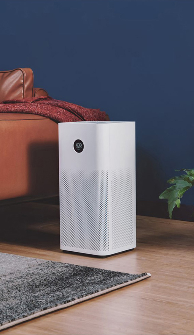 Air Purifier