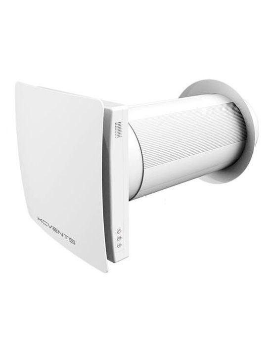 Energy Recovery Ventilators