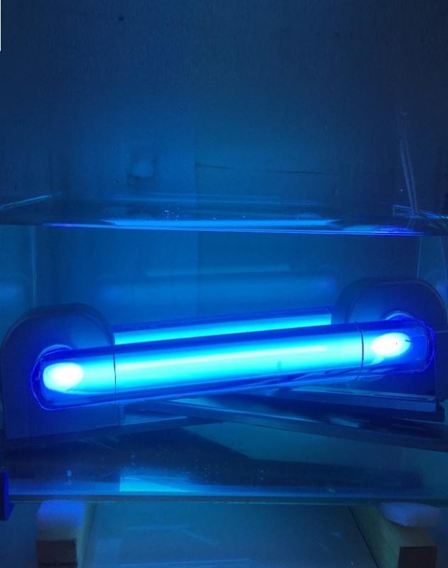 best UV light installation services