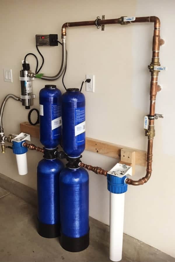 Whole-House Air Filtration Systems the