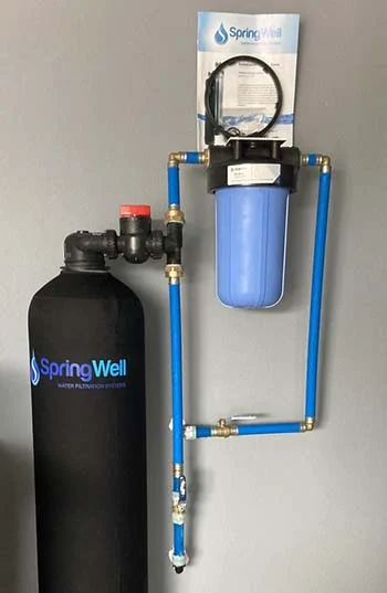 Whole-House Air Filtration Systems the