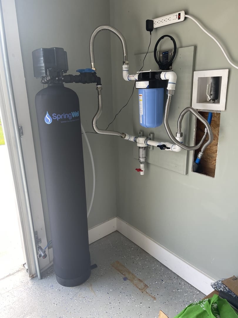 Whole-House Air Filtration Systems the