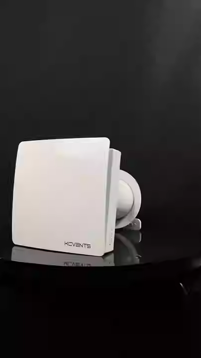 Energy Recovery Ventilators