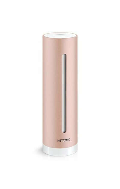 advanced smart air quality