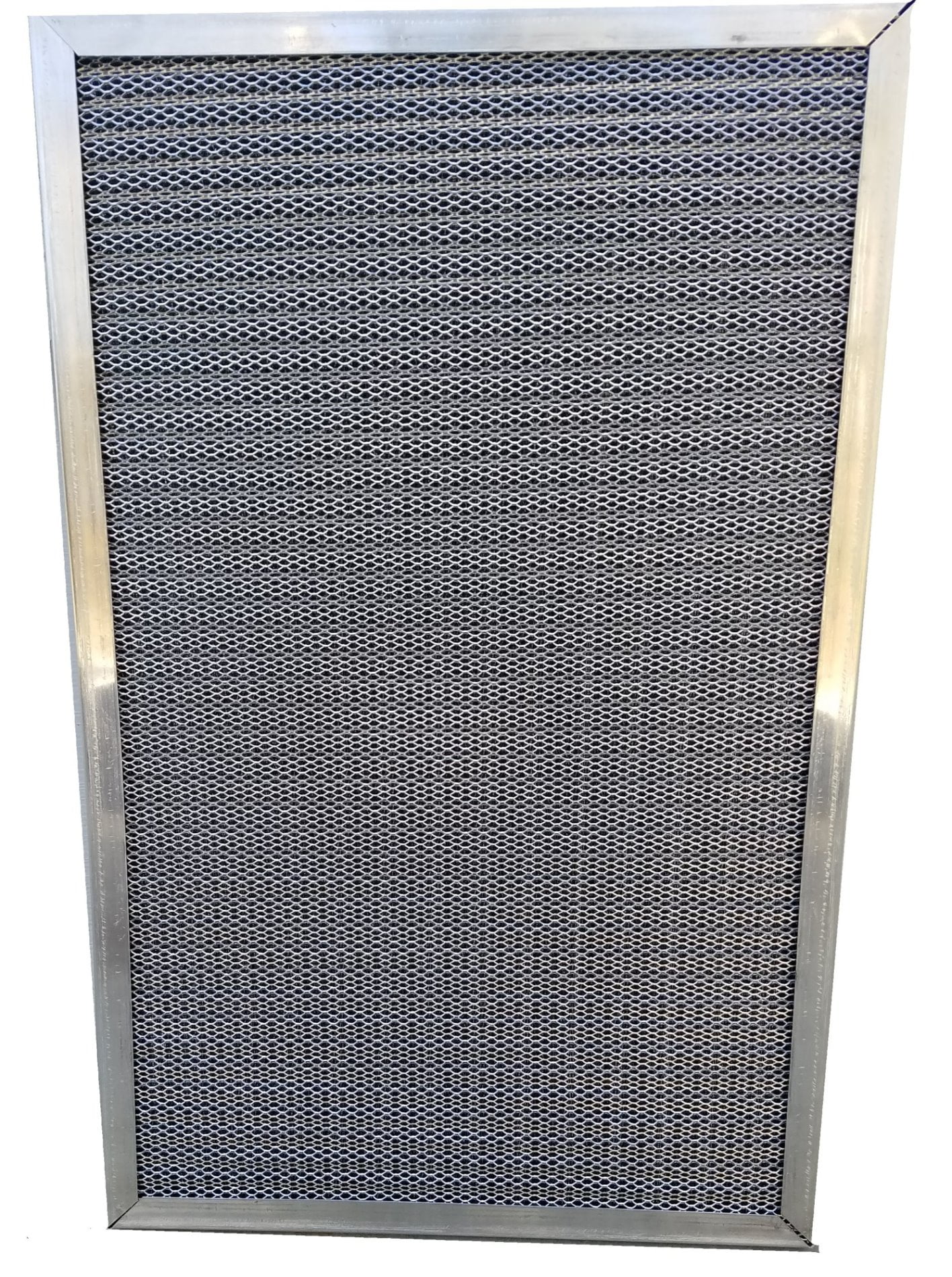 Electrostatic Air Filters