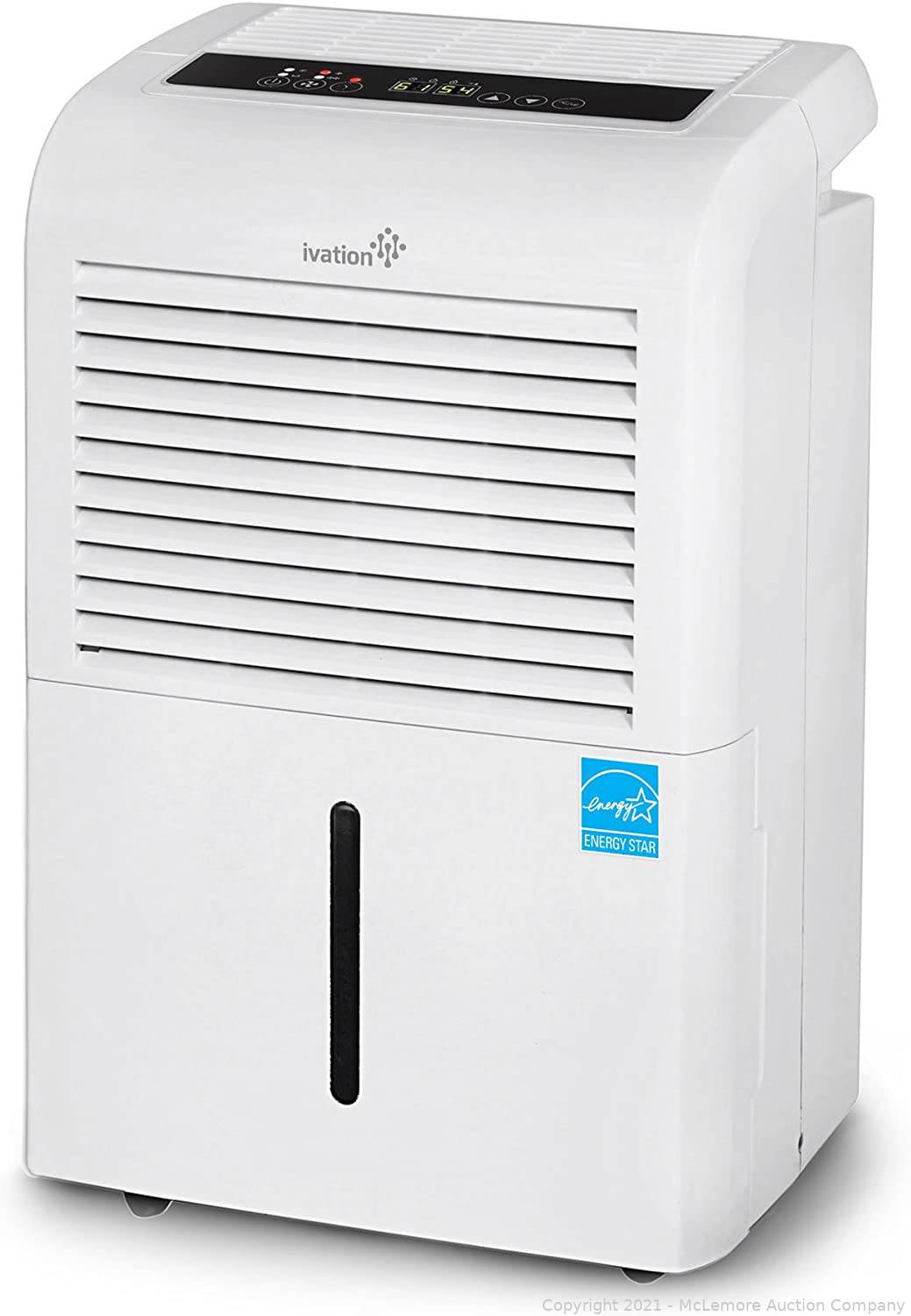 Dehumidifier Installation & Maintenance