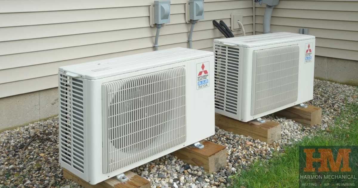 Heat Pump Refrigerant Types