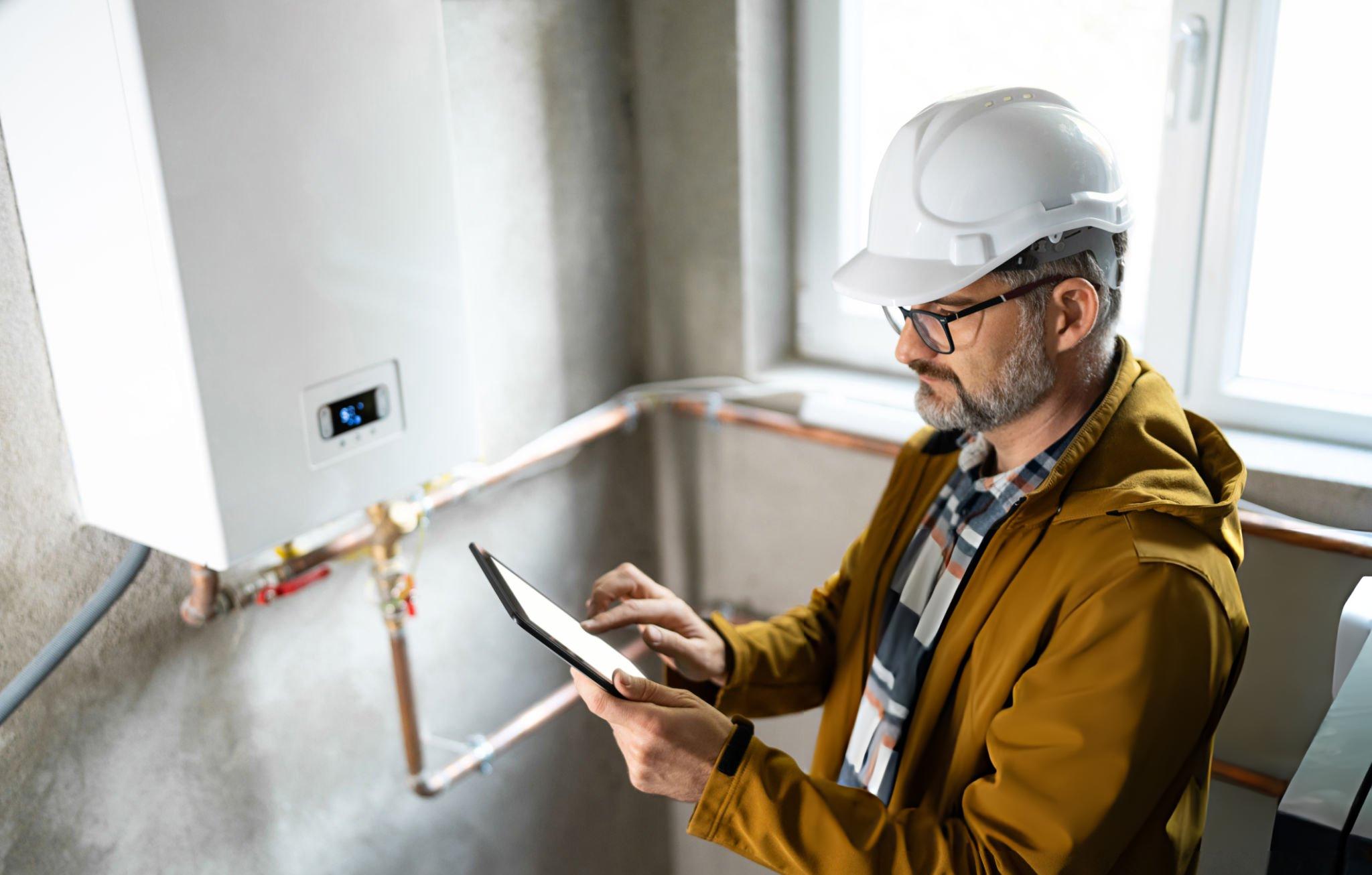 furnace repair