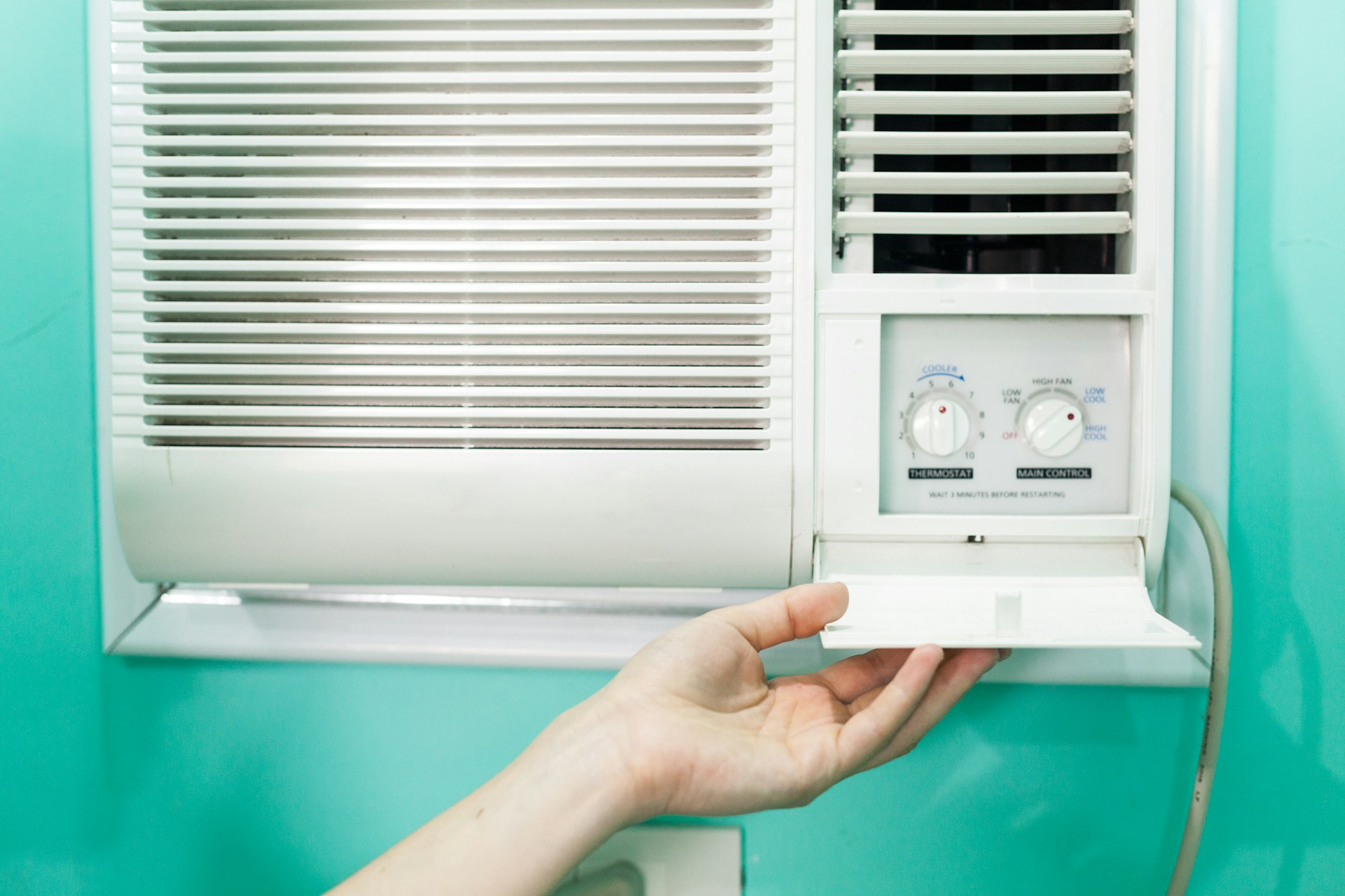 AC replacement