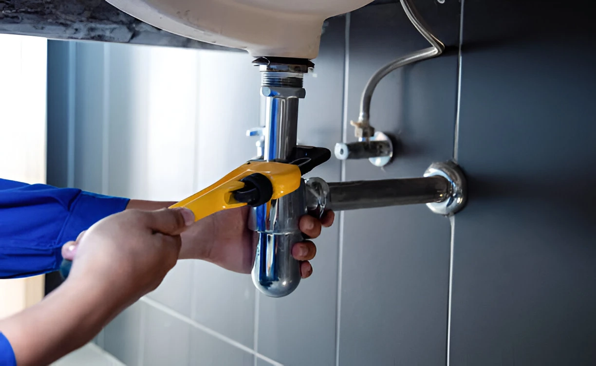 plumbing auburn by Harmon Mechanical in Auburn, AL