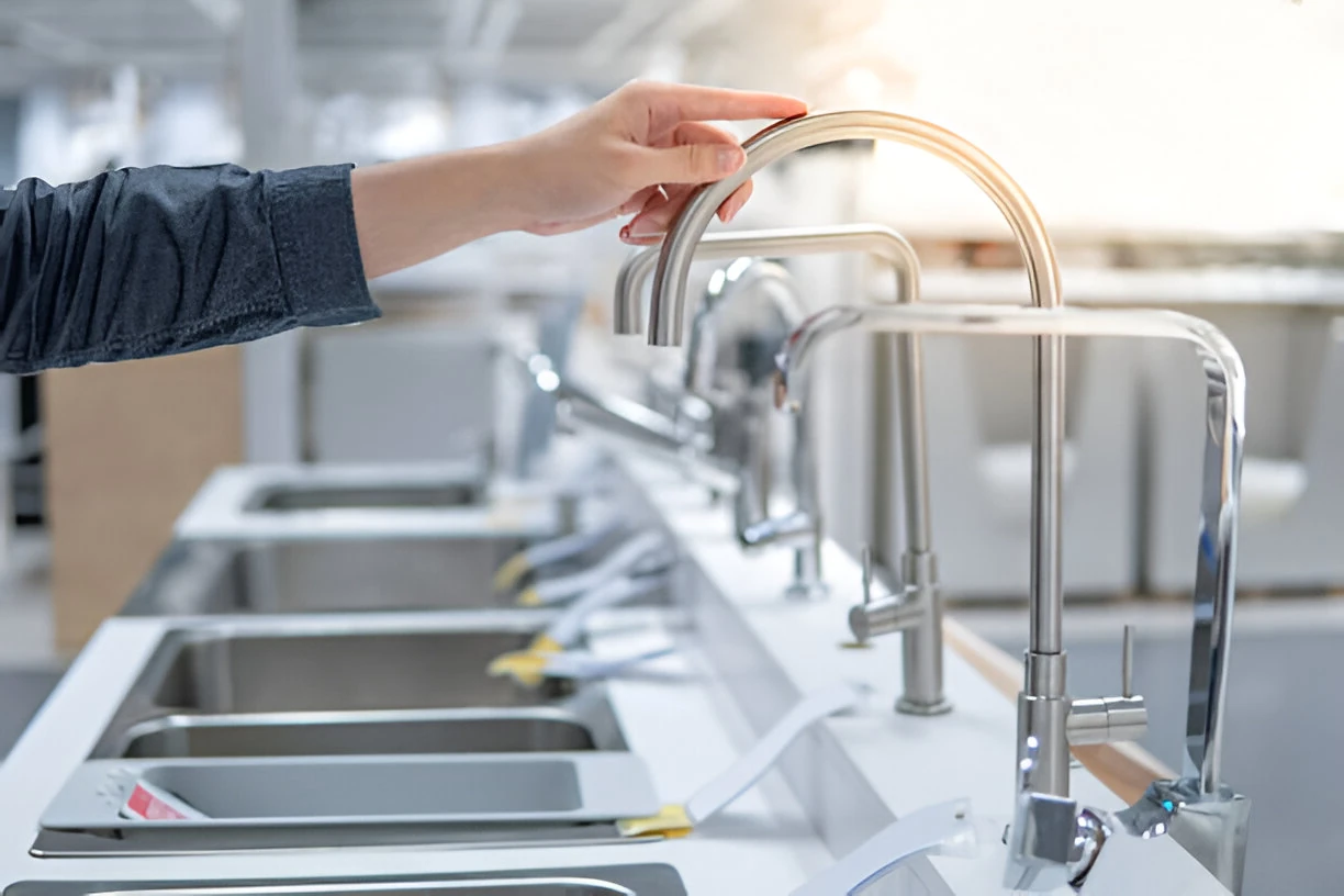 Professional plumbing auburn services in Auburn, AL