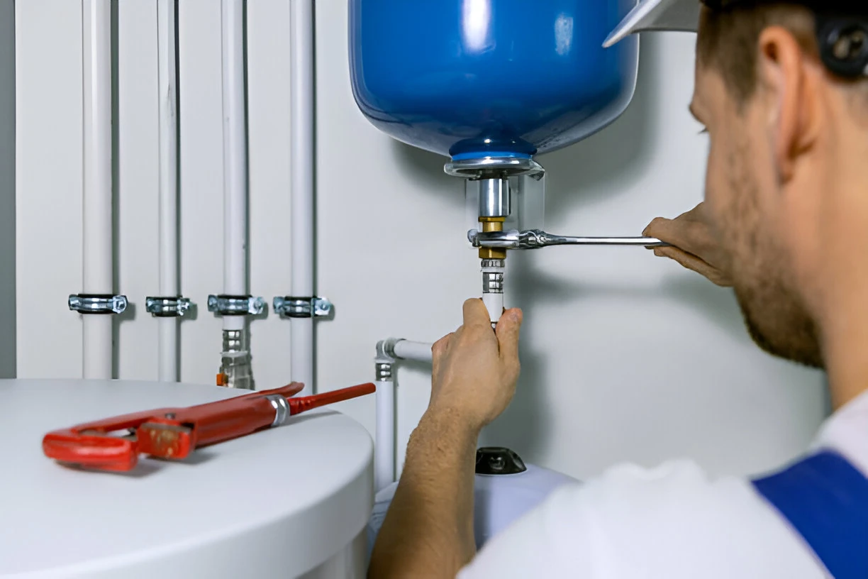 Professional plumbing auburn services in Auburn, AL