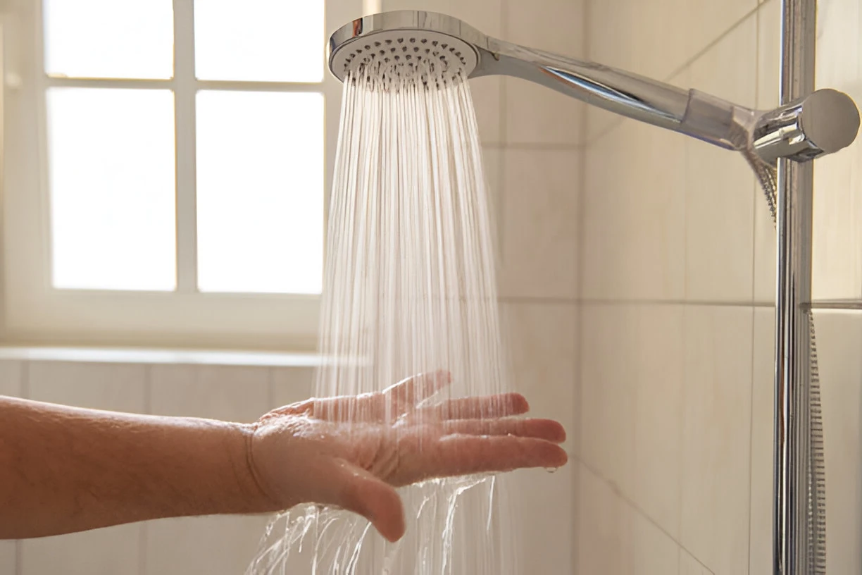 plumbing auburn by Harmon Mechanical in Auburn, AL