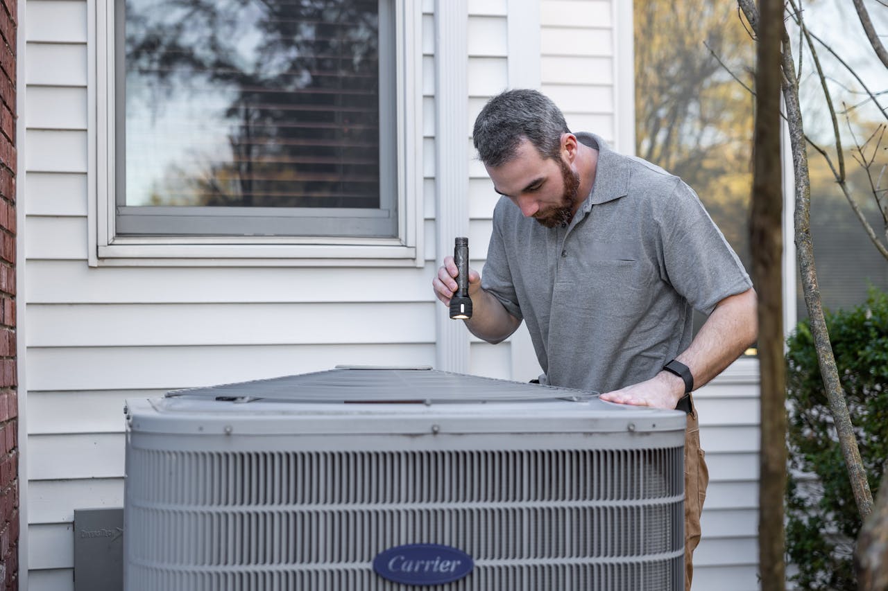 HVAC Repair