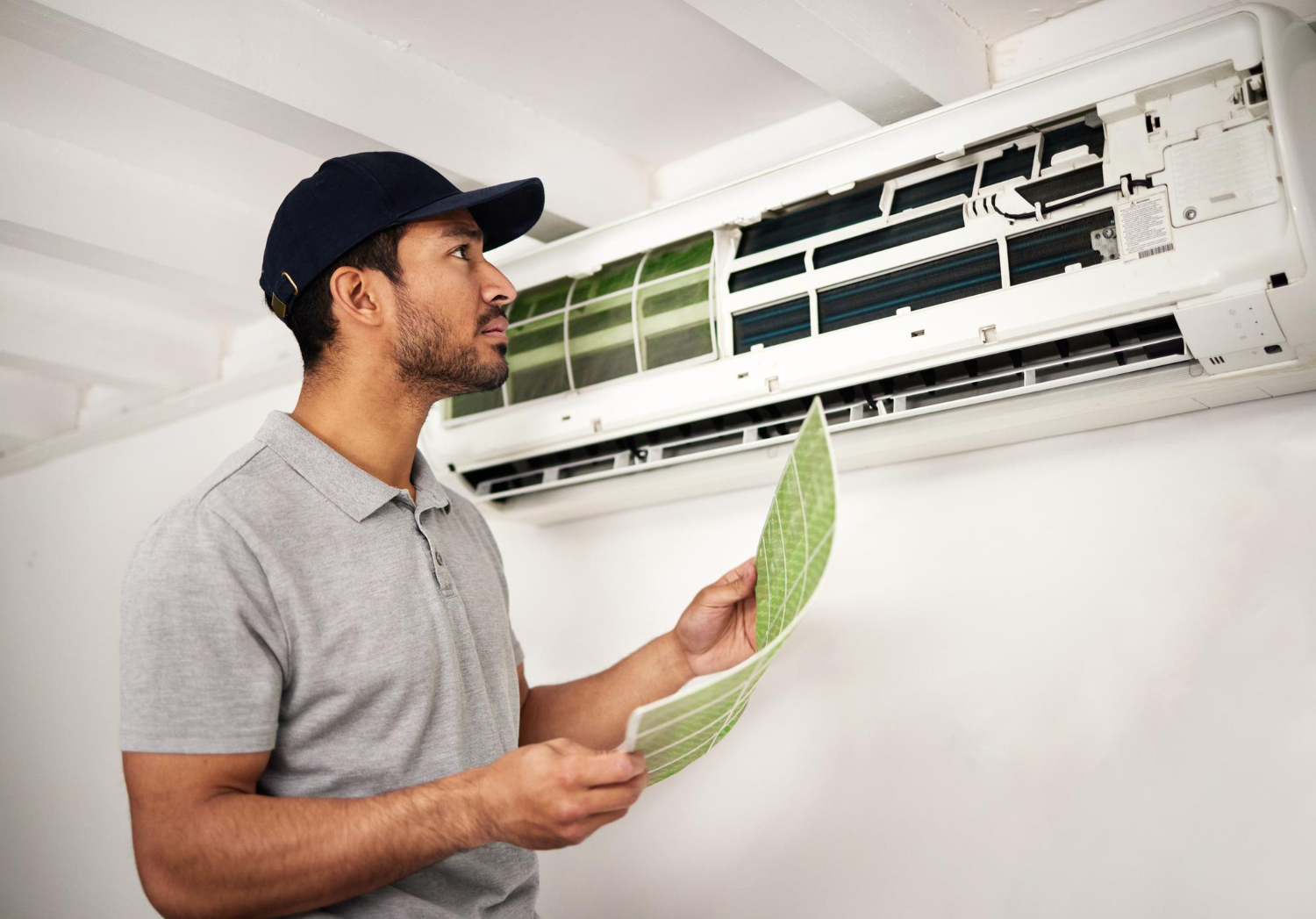 ac contractor