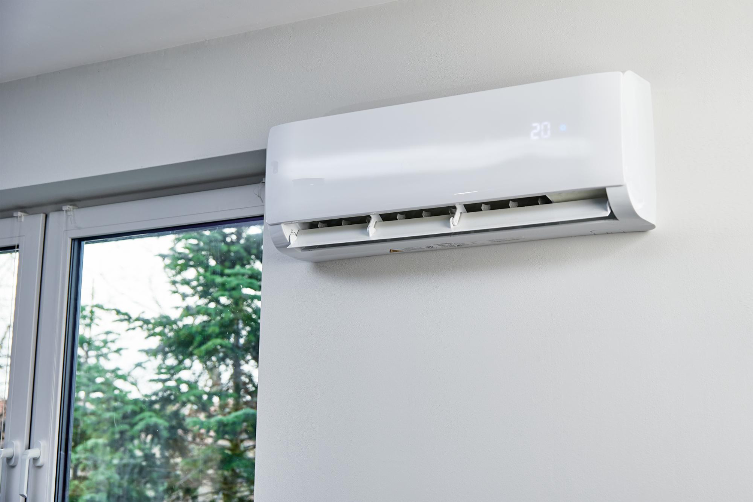 air conditioning