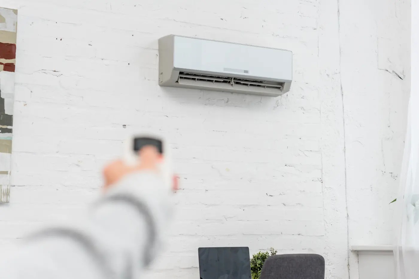 air conditioning